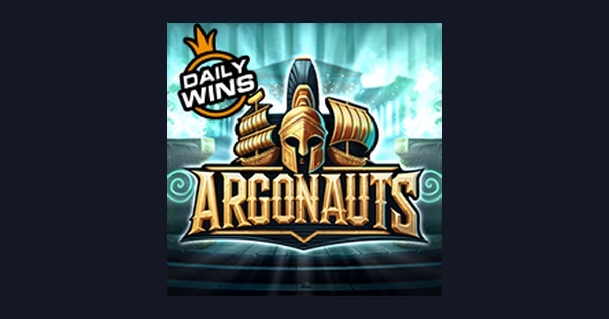 Mengenal Slot Argonauts: Fitur Seru dan Tingkat Volatilitasnya