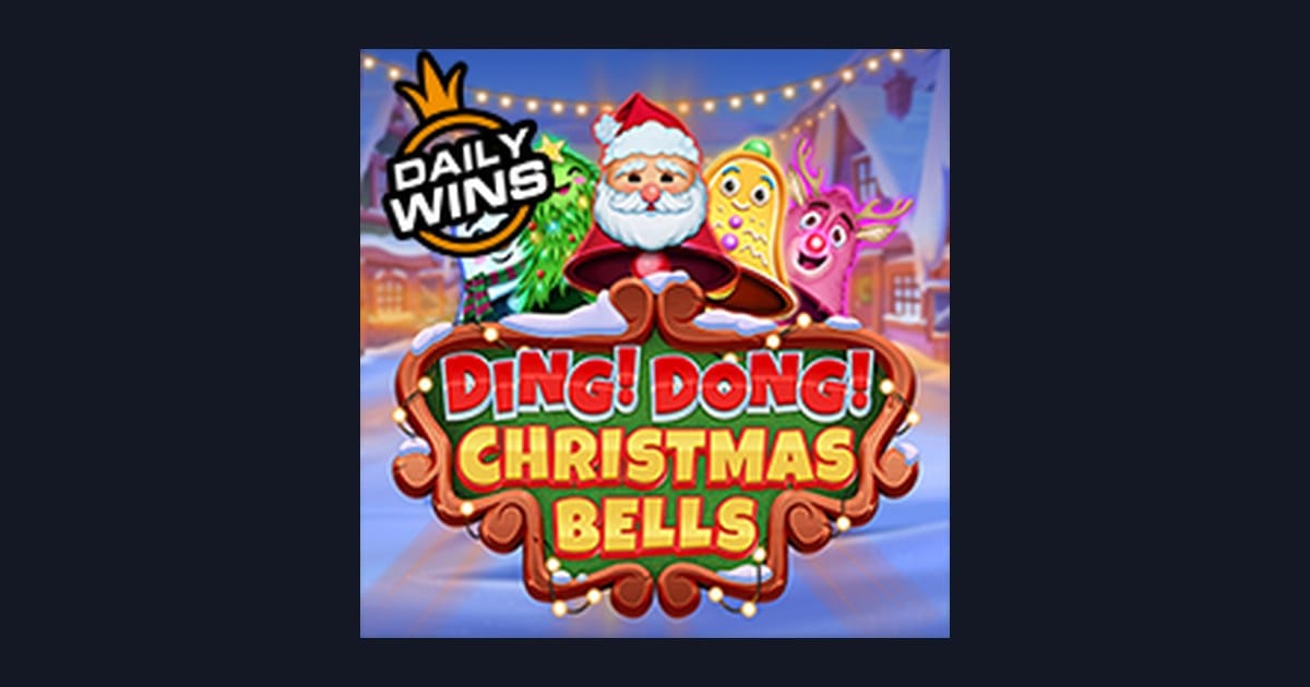 Mengenal Slot Ding Dong Christmas Bells: Fitur Menarik dan Volatilitasnya