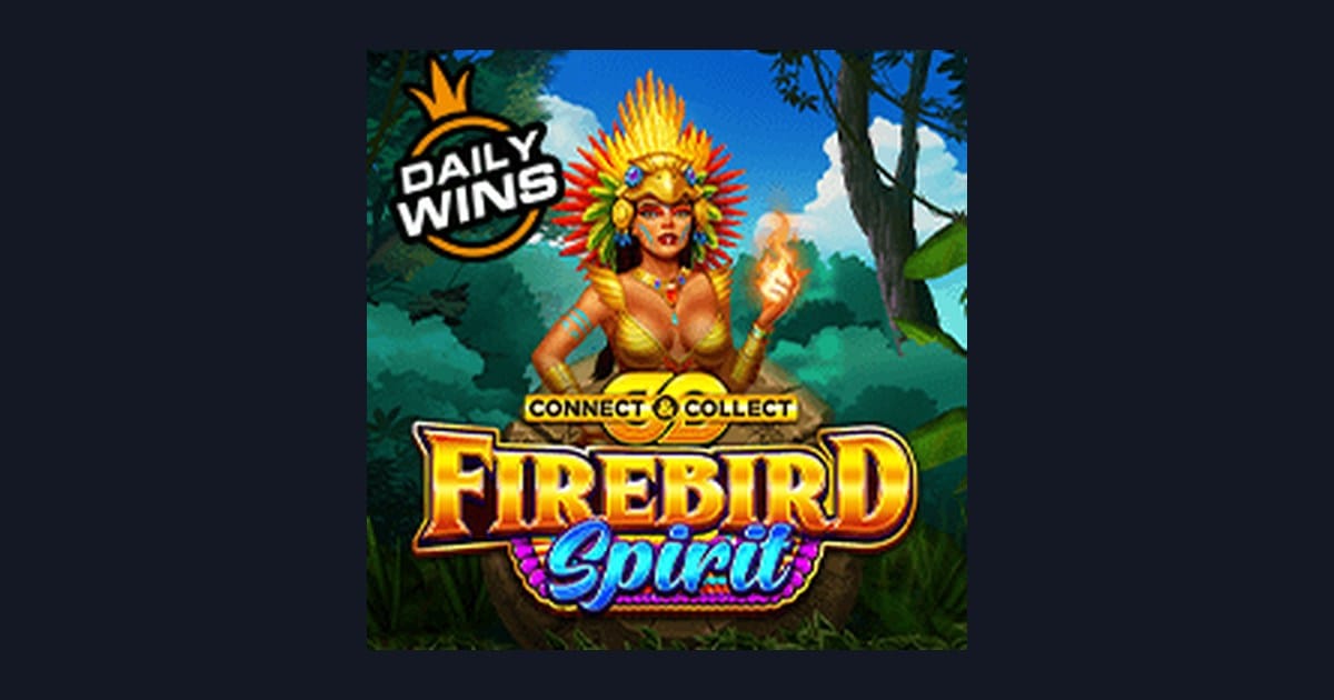 Modal Receh Cuan Maksimal Bersama Firebird Spirit Connect and Collect