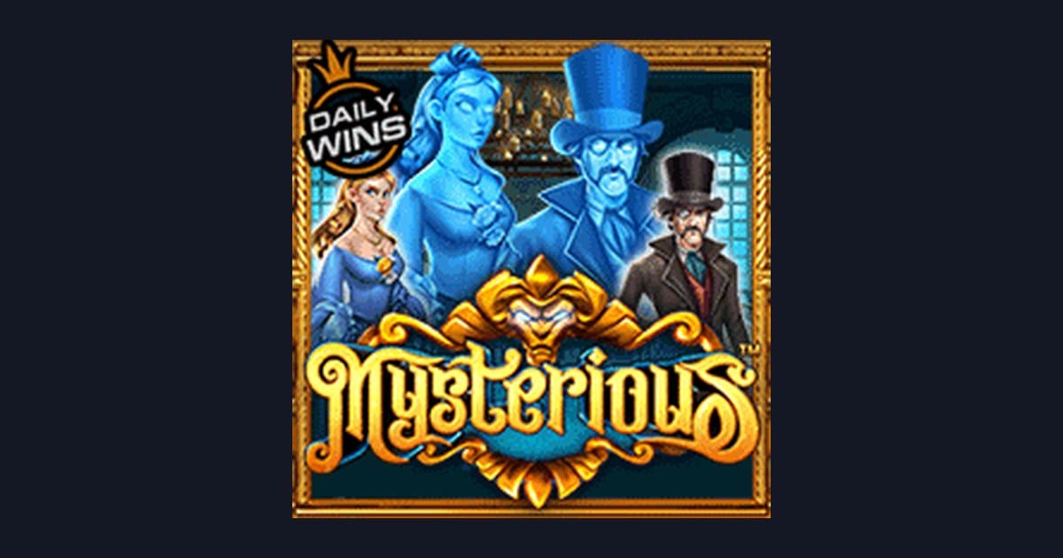 Mysterious Slot: Info RTP Live Tertinggi dan Fitur Menarik dari Pragmatic Play