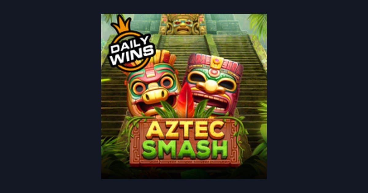 Nikmati Bonus New Member dan Serunya Main Aztec Smash di LTE4D