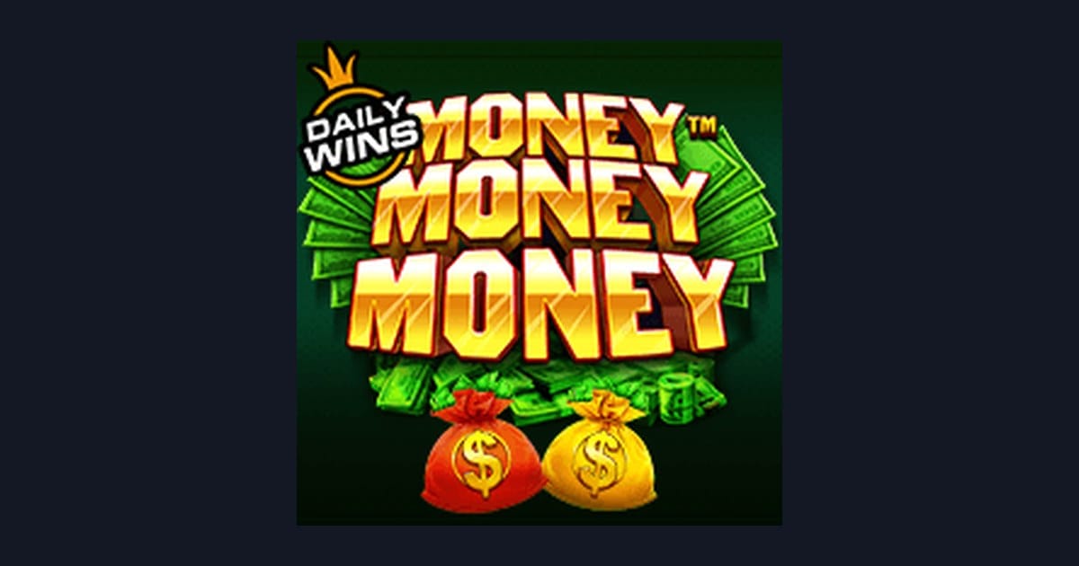 Nikmati Bonus New Member Main Slot Money Money Money dari Pragmatic Play