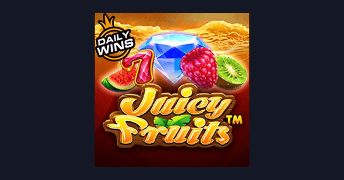 Nikmati Kemenangan Maksimal Juicy Fruits dengan Freespin & Scatter Hoki
