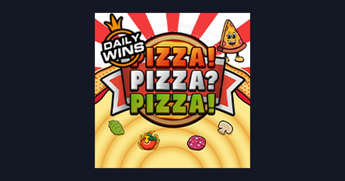 Nikmati Keseruan Slot Gacor Hari Ini dengan Pizza Pizza Pizza dari Pragmatic Play