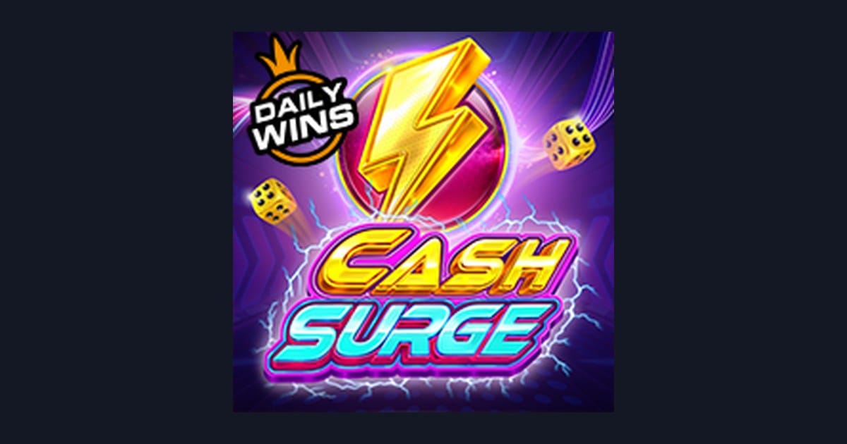Nikmati Sensasi Cash Surge dengan Deposit Dana OVO dan Gopay Mudah