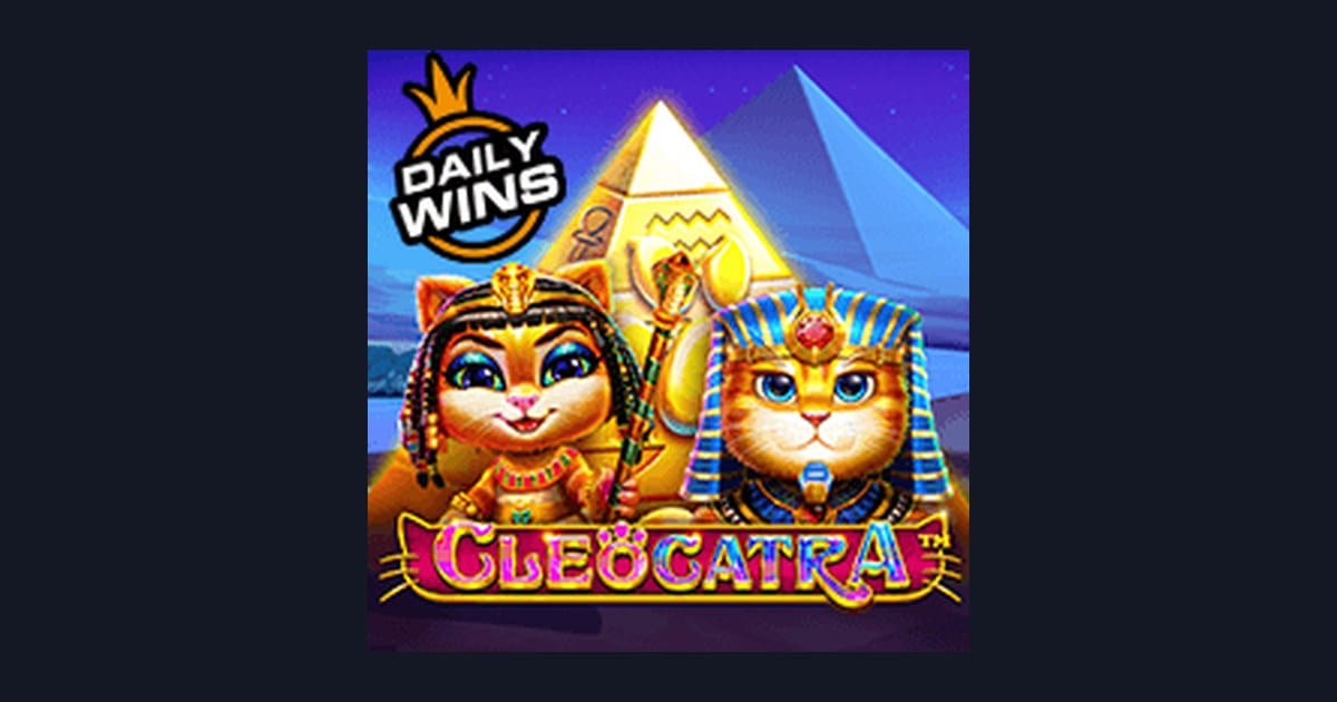 Nikmati Sensasi Slot Cleocatra di Situs Slot Terpercaya dengan Deposit Bank Lokal