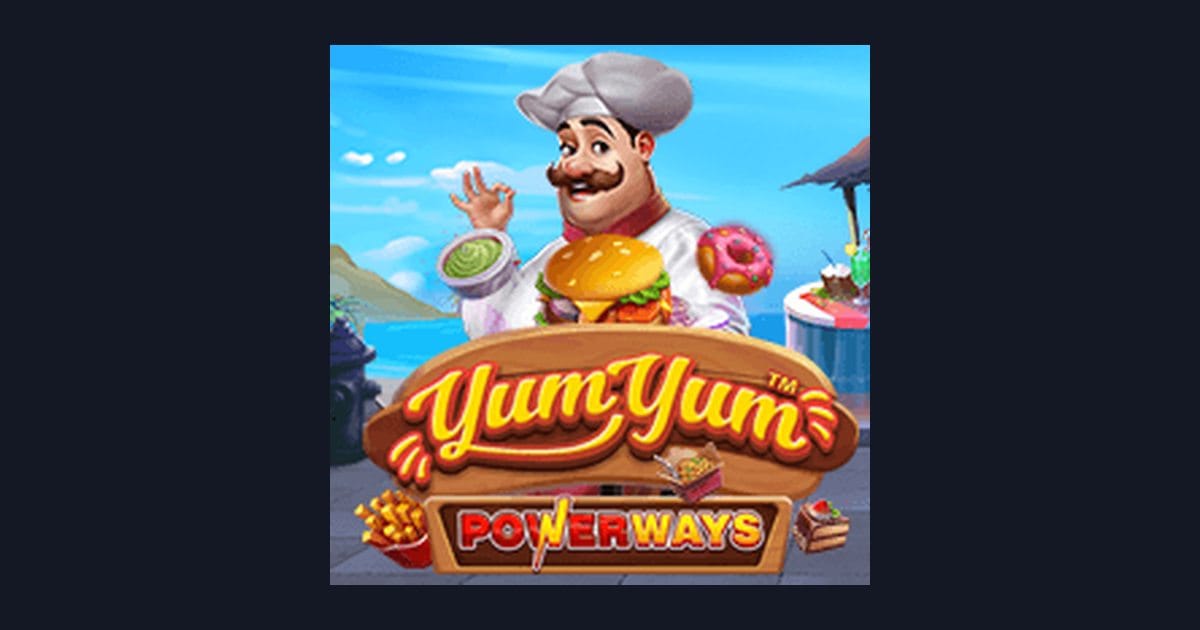 Nikmati Sensasi Slot Gacor Hari Ini dengan Yum Yum Powerways dari Pragmatic Play