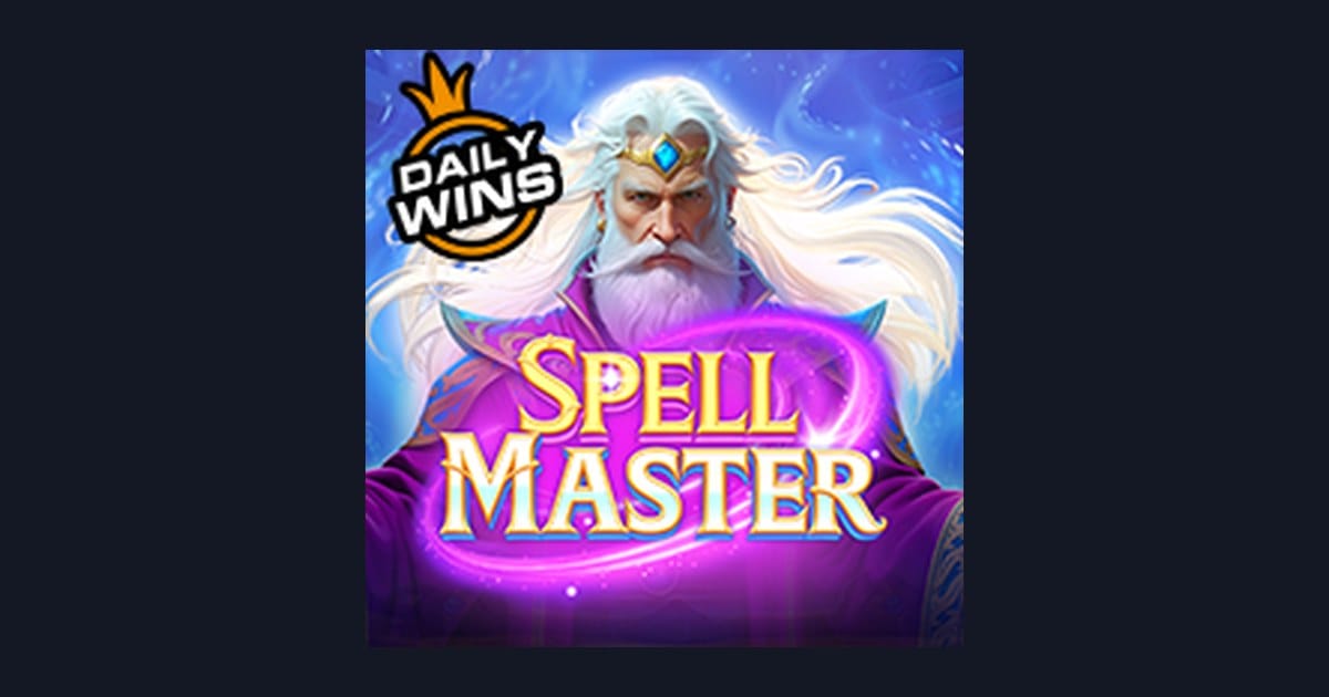 Nikmati Sensasi Spellmaster dengan Deposit Dana OVO dan GoPay Mudah