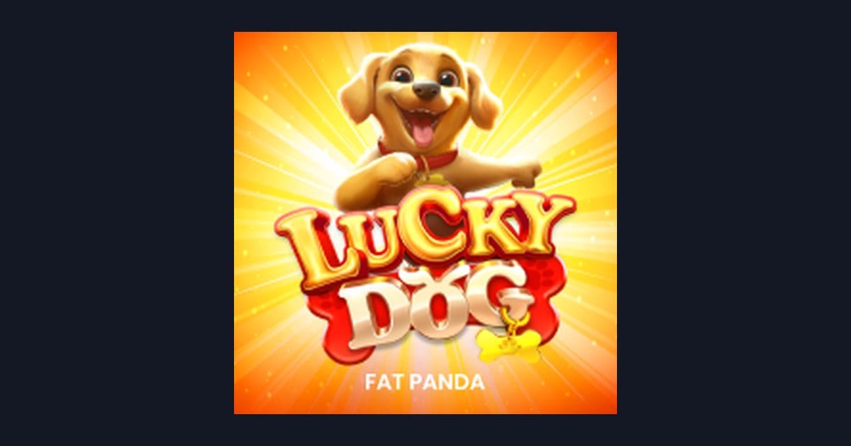 Nikmati Serunya Lucky Dog dengan Deposit Dana OVO Gopay Mudah