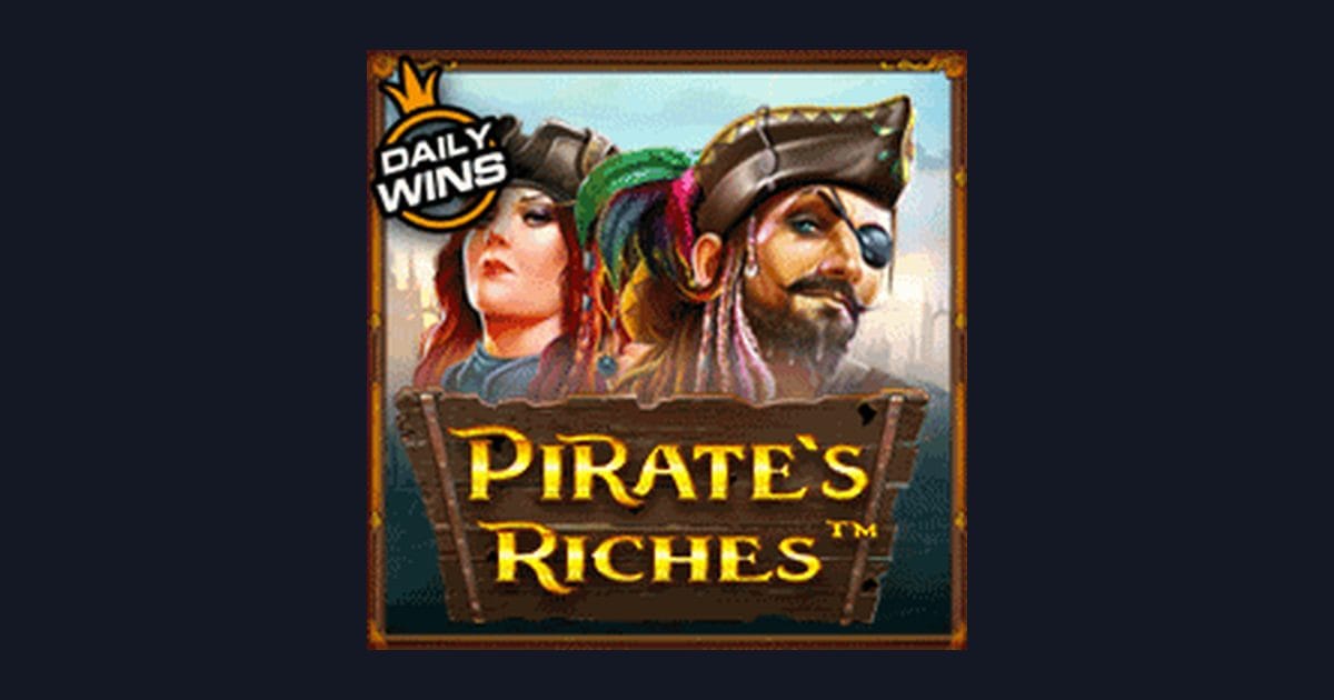 Pirate Gold: Info RTP Live Tertinggi dan Tips Main Cepat Untung