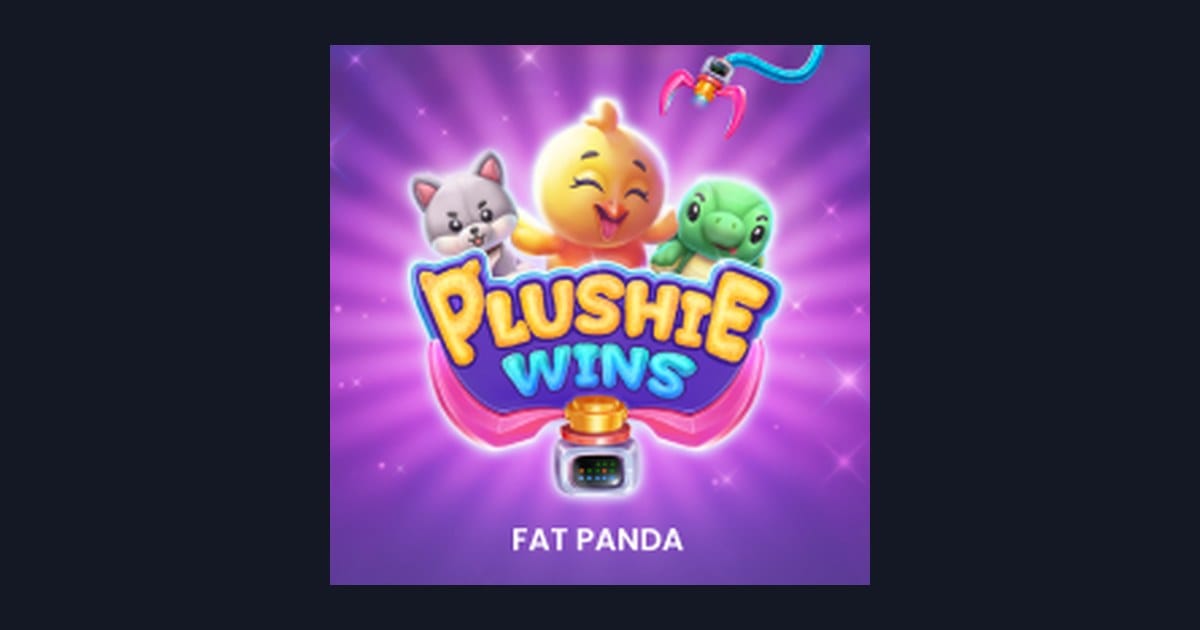 Plushie Wins, Slot Anti Boncos dengan Fitur Menarik dari Pragmatic Play