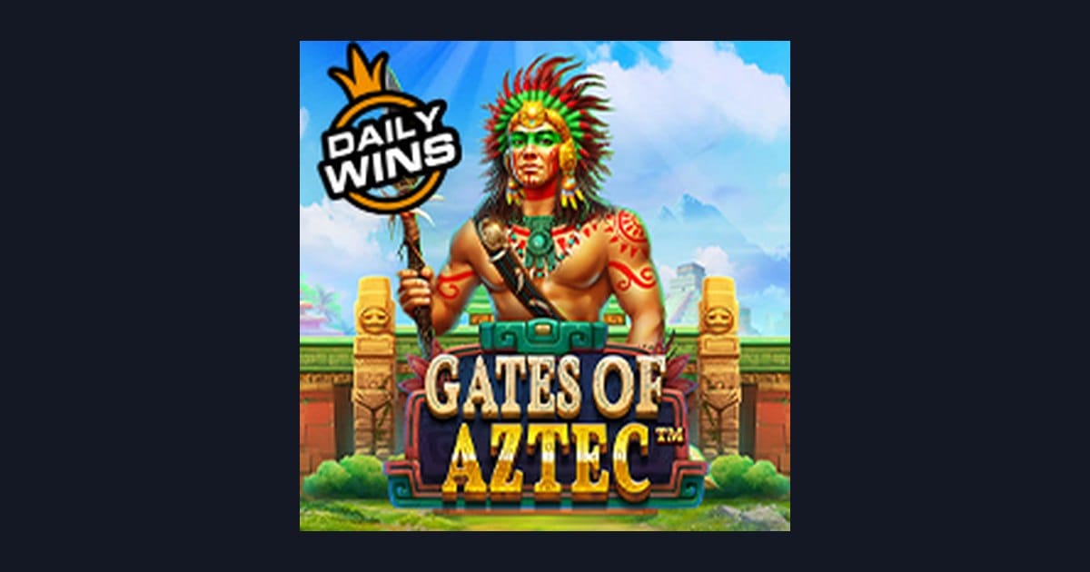 Rahasia Pola Spin Gacor di Slot Gates of Aztec dari Pragmatic Play