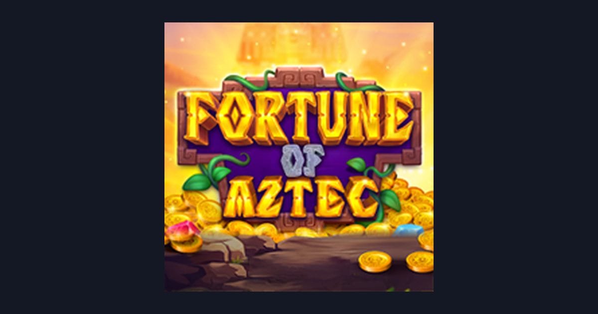 Rahasia RTP Live Tertinggi di Slot Fortune of Aztec dari Pragmatic Play