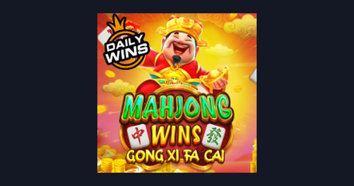 Rahasia RTP Live Tertinggi di Slot Mahjong Wins Gong Xi Fa Cai