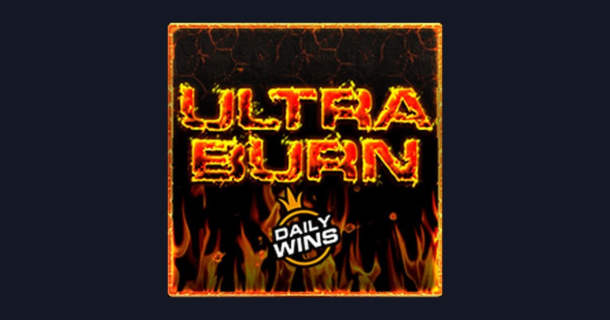 Raih Kemenangan Besar dengan Slot Gacor Ultra Burn dari Pragmatic Play