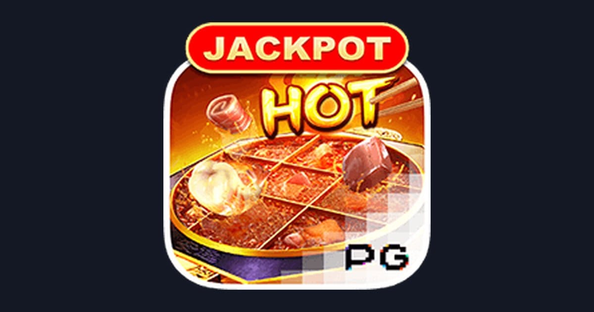 Raih Kemenangan dengan Freespin & Scatter Hoki di Slot Hotpot PG Soft