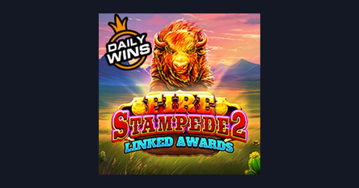 Raih Kemenangan Mudah dengan Fire Stampede 2, Slot Gacor dari Pragmatic Play