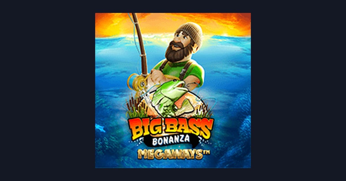 Raih Keuntungan Lebih dengan Big Bass Bonanza Megaways, Slot Anti Boncos dari Pragmatic Play