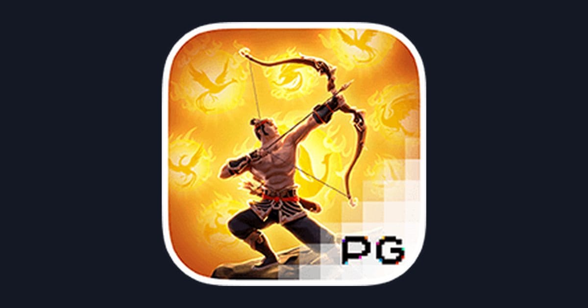 Review Jujur & Demo Legend of Hou Yi: Slot Seru dengan Fitur Menarik