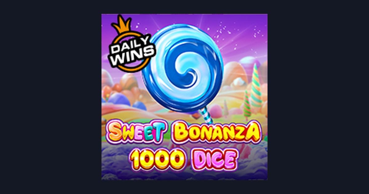 Review Jujur & Demo Sweet Bonanza 1000 Dice dari Pragmatic Play