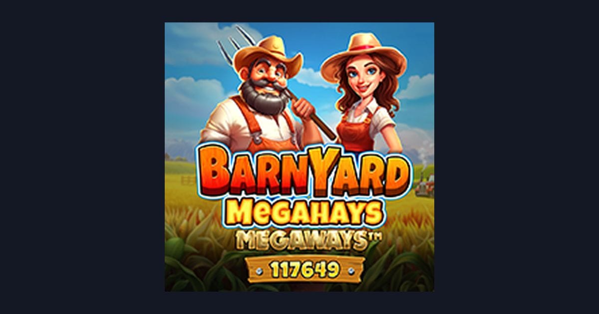 Rasakan Sensasi RTP Live Tertinggi di Barnyard Megahays Megaways