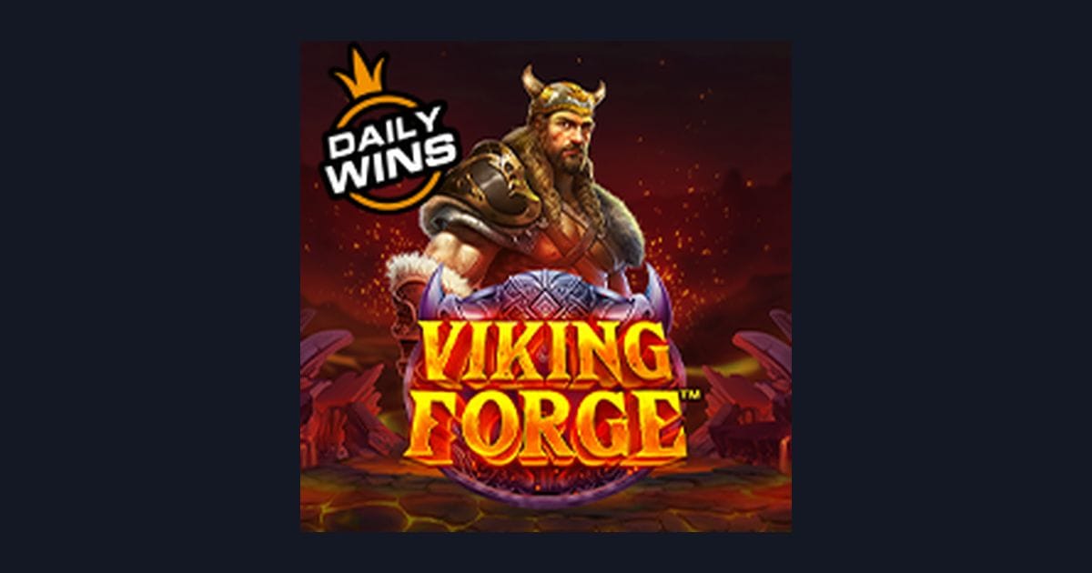 Slot Viking Forge: Slot Gacor Gampang Menang dengan Fitur Menarik