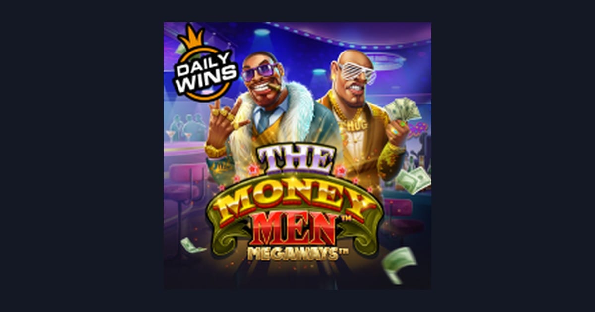 Strategi Jitu Menang The Money Men Megaways untuk Pemula Slot