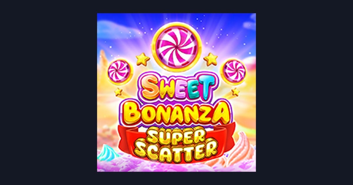 Sweet Bonanza Super Scatter dan Jackpot Progresif Terbesar yang Menggiurkan