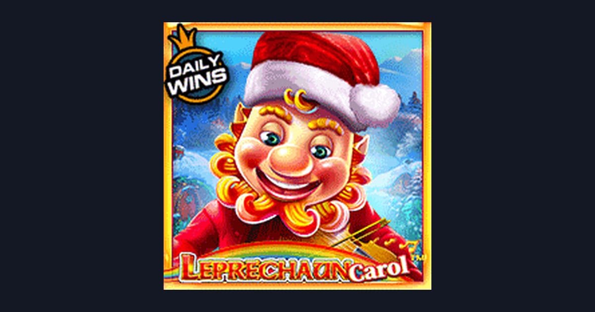 Tips Menang Leprechaun Carol untuk Pemula Slot Online