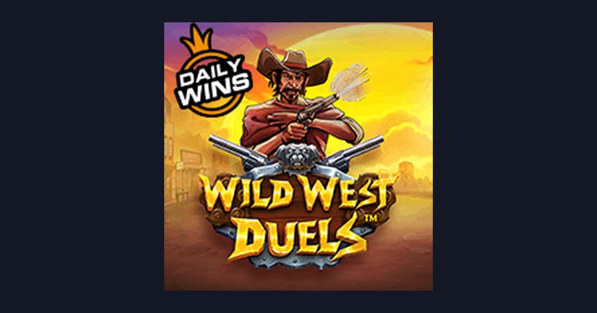 Tips Pola Maxwin Wild West Duels untuk Pemula Slot Online