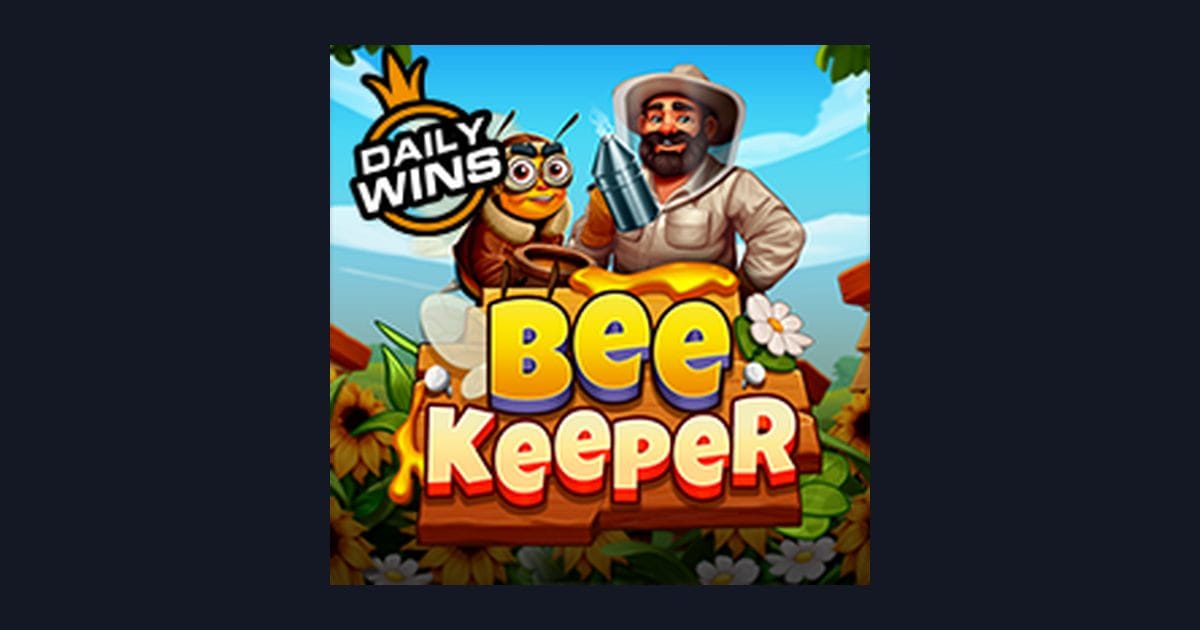 Trik Auto Maxwin Main Bee Keeper untuk Slot Seru dan Menguntungkan
