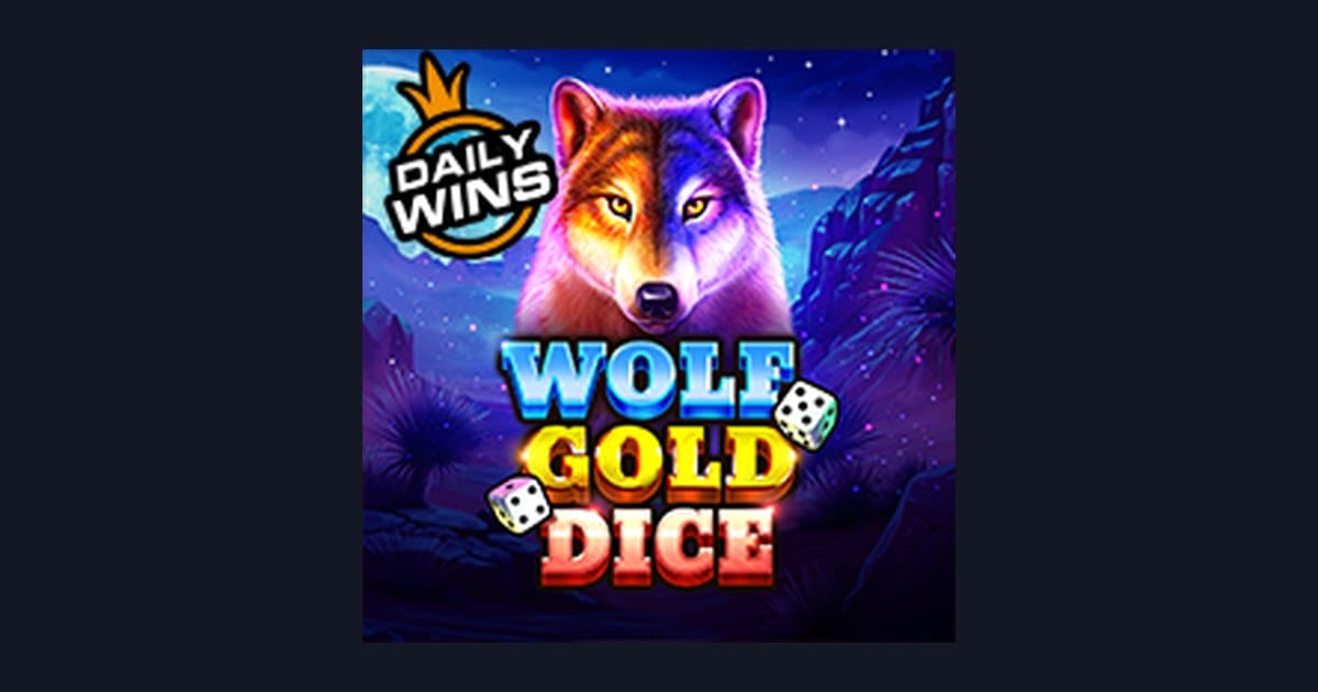 Wolf Gold Dice: Cara Cuan Modal Receh dengan Slot Seru dari Pragmatic Play