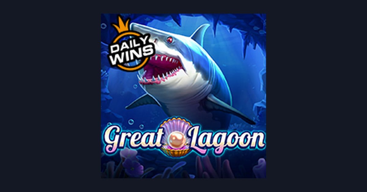Bongkar Pola Spin Gacor di Slot Great Lagoon dari Pragmatic Play
