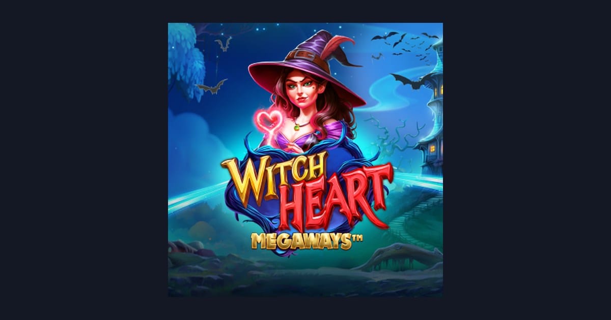 Daftar & Login Gampang Main Witch Heart Megaways Slot dari Pragmatic Play