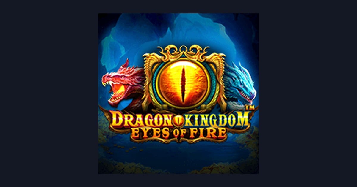 Dragon Kingdom Eyes of Fire: Tips Menang Buat Pemula Slot Online