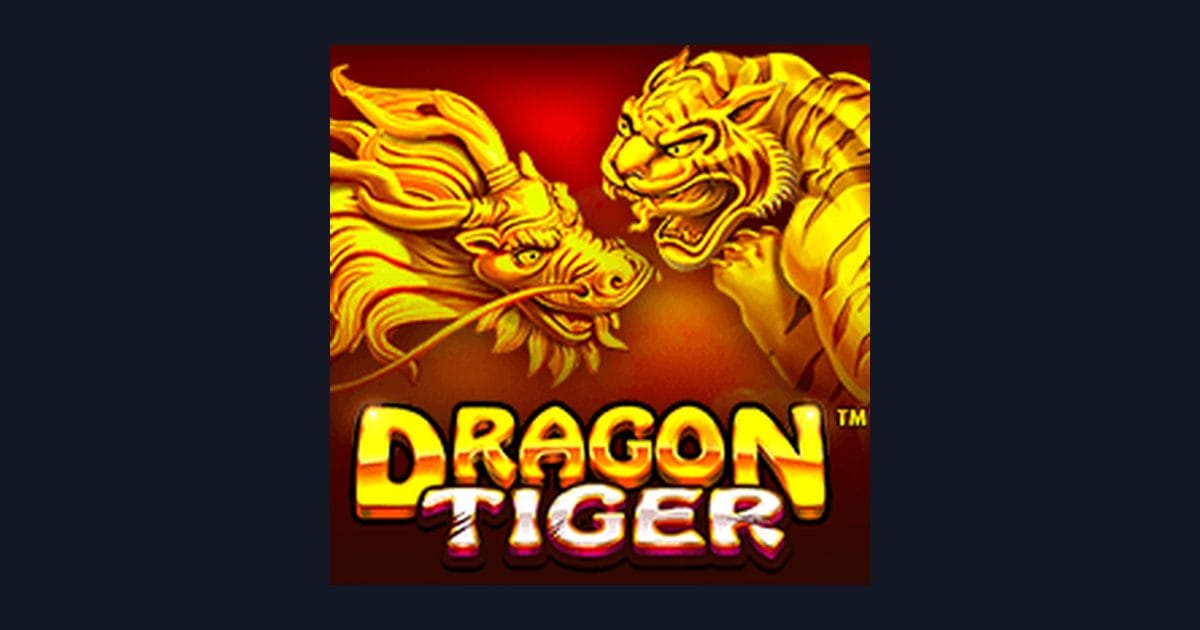 Dragon Tiger, Slot Anti Boncos dengan Cara Main Mudah dan Fitur Menarik
