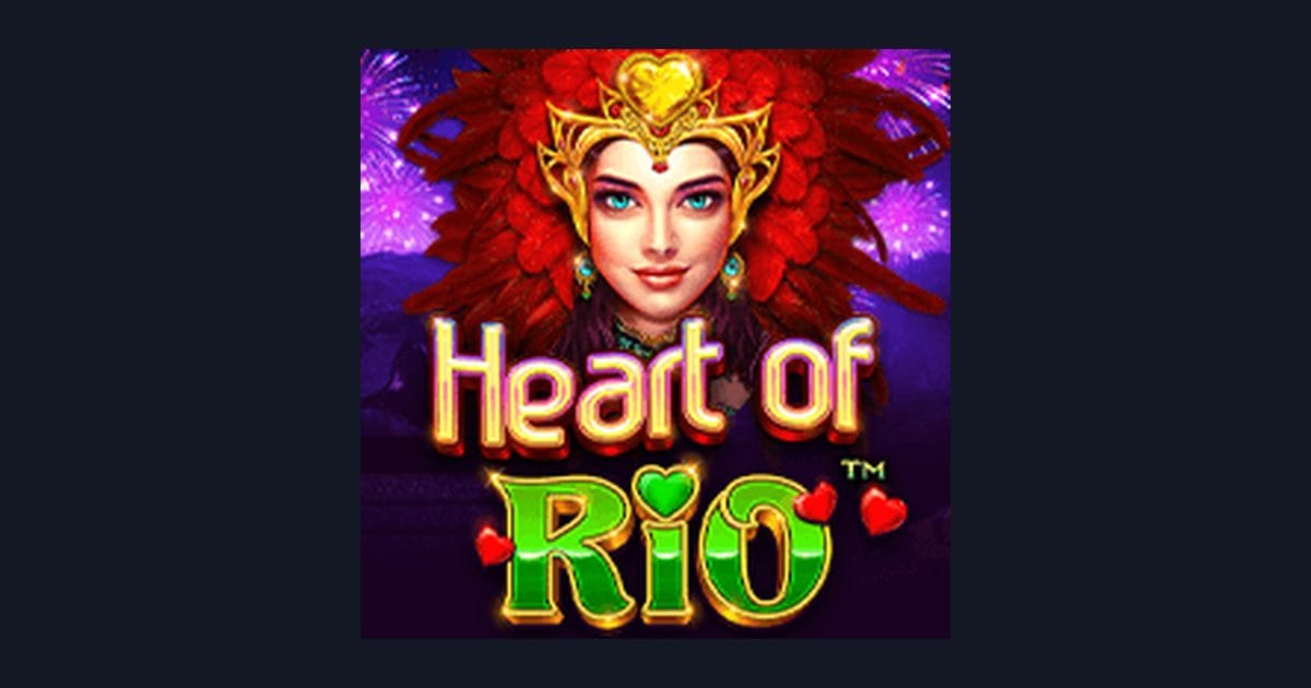 Heart of Rio dan Keseruan Jackpot Progresif Terbesar Slot Online