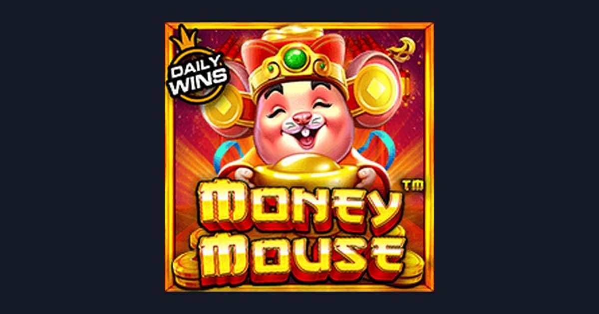 Info RTP Live Tertinggi dan Tips Menang Money Mouse Slot dari Pragmatic Play