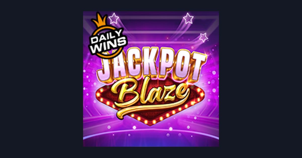 Jelajahi Fitur & Tingkat Volatilitas Slot Jackpot Blaze dari Pragmatic Play