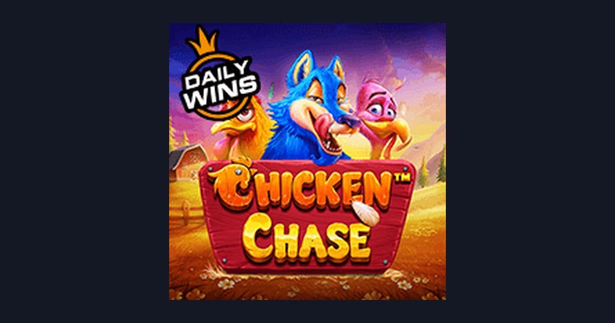 Link Slot Gacor Chicken Chase: Sensasi Seru dari Pragmatic Play