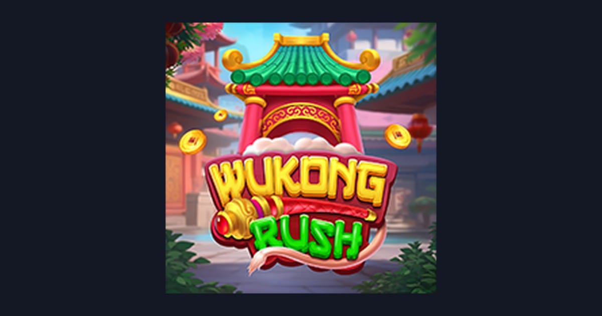 Main Wukong Rush dengan Deposit Pulsa Tanpa Potongan, Mudah dan Cepat