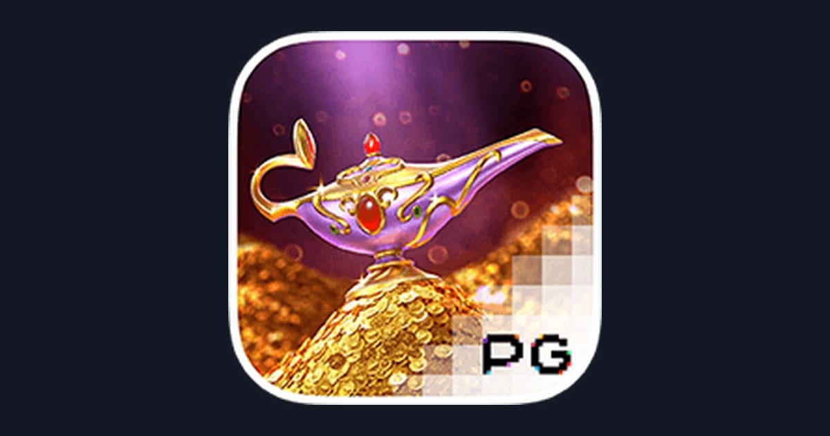 Mengenal Fitur & Tingkat Volatilitas Slot Genies 3 Wishes dari PG Soft