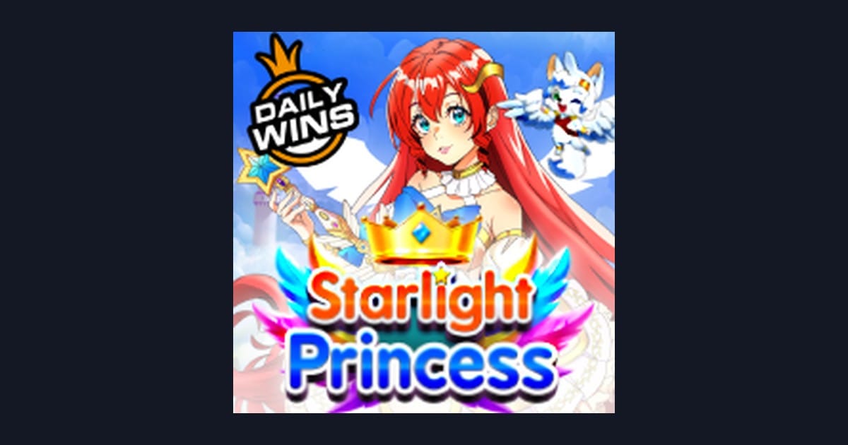 Mengenal Fitur dan Tingkat Volatilitas Slot Starlight Princess dari Pragmatic Play