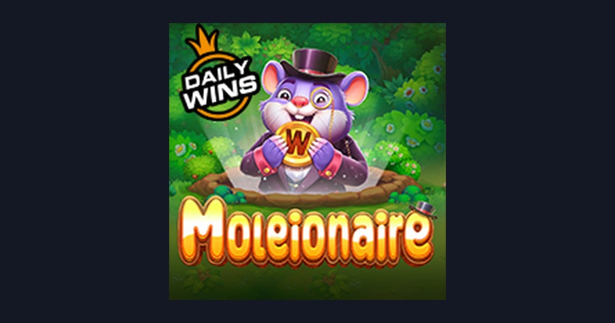 Moleionaire dan Jam Gacor Terbaru: Sensasi Baru Slot Deposit Bank Lokal