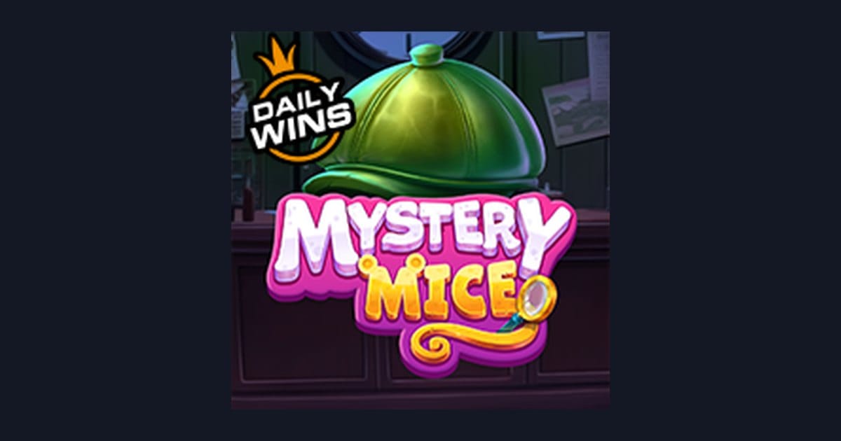 Mystery Mice: Slot dengan Jam Gacor Terbaru dari Pragmatic Play