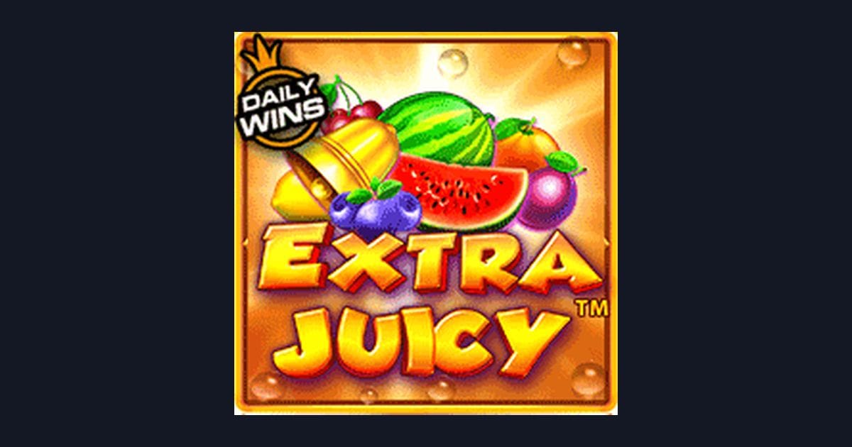 Nikmati Bonus New Member di Slot Extra Juicy dari Pragmatic Play