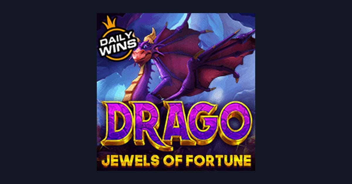 Nikmati Drago Jewels of Fortune dengan Deposit Dana OVO Gopay Mudah