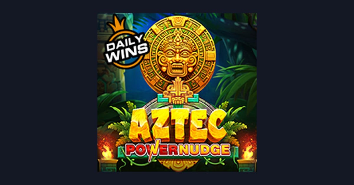 Nikmati Sensasi Aztec Powernudge dengan Deposit Dana OVO dan GoPay