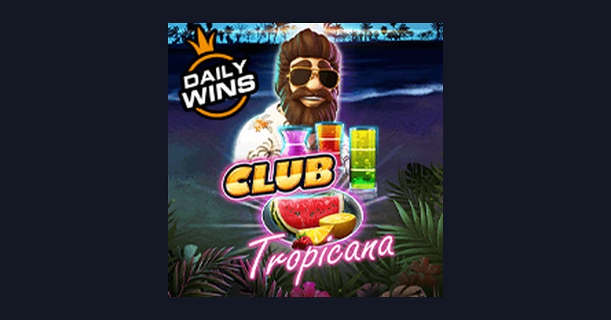 Nikmati Sensasi Slot Gacor Hari Ini dengan Club Tropicana Pragmatic Play