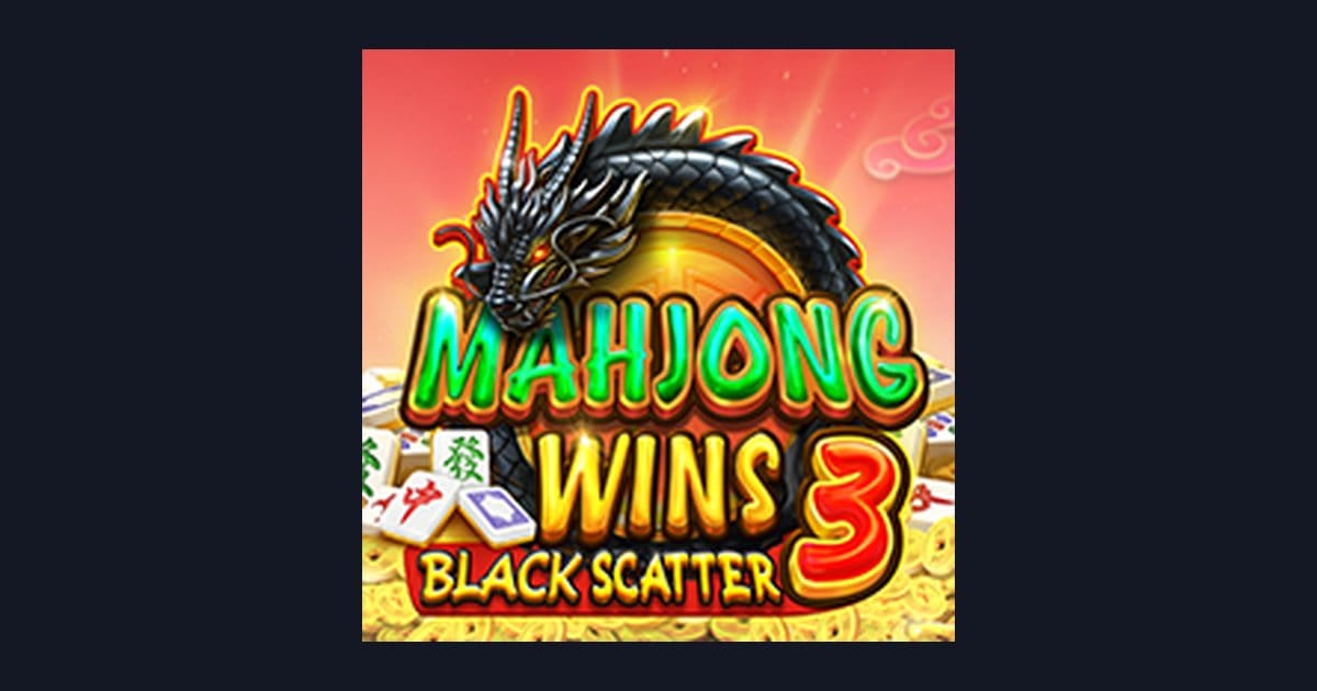 Rahasia Main Mahjong Wins 3 Black Scatter, Slot Anti Boncos dari Pragmatic Play